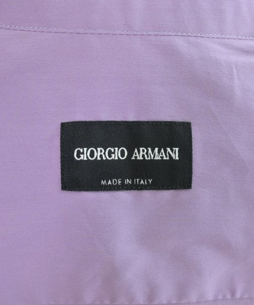 GIORGIO ARMANI เสื้อลำลอง