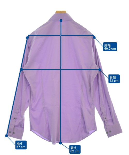 GIORGIO ARMANI เสื้อลำลอง