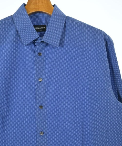 GIORGIO ARMANI เสื้อเชิ้ตทางการ