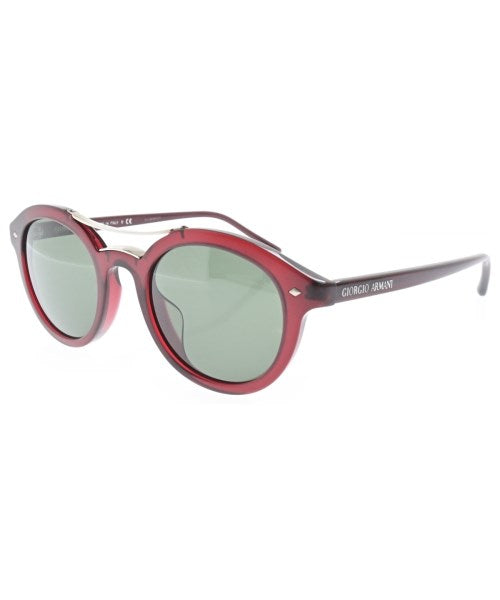 GIORGIO ARMANI แว่นกันแดด