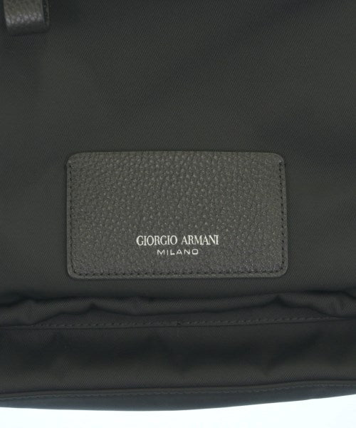 GIORGIO ARMANI เป้สะพายหลัง
