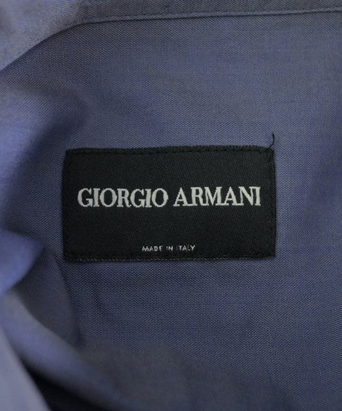 GIORGIO ARMANI เสื้อลำลอง