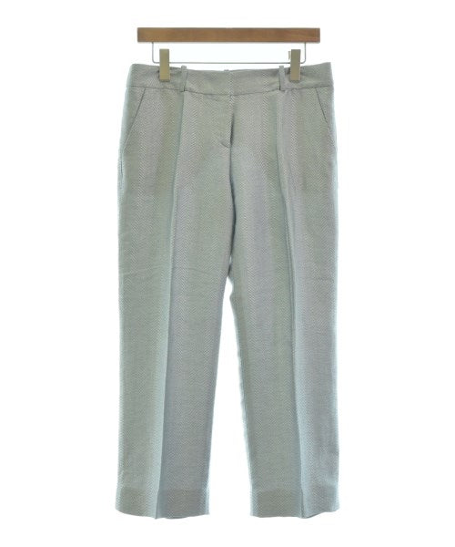 GIORGIO ARMANI กางเกงขายาว