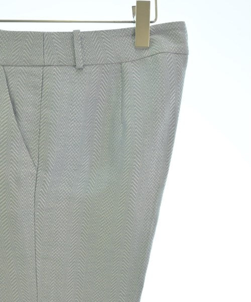 GIORGIO ARMANI กางเกงขายาว