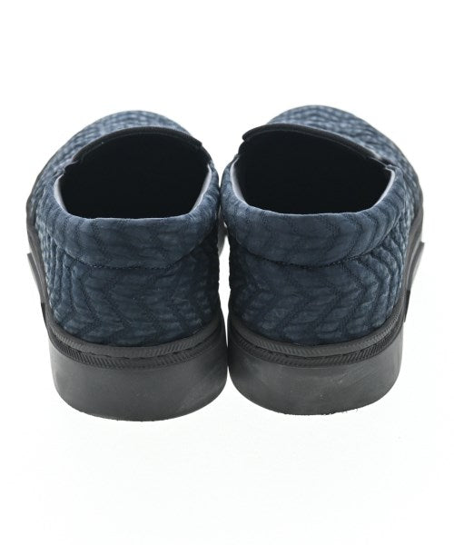 GIORGIO ARMANI รองเท้าผ้าใบ