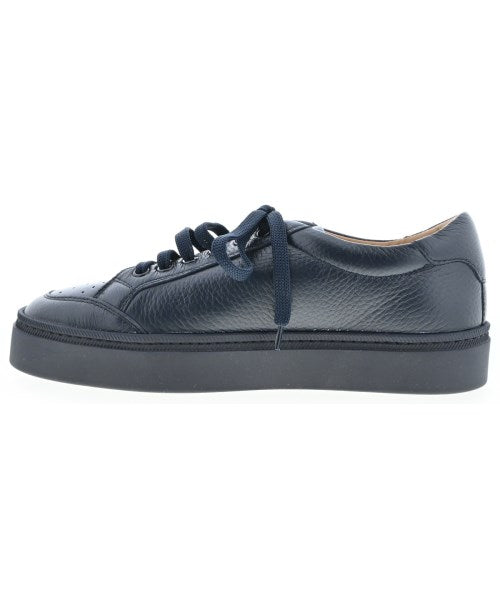 GIORGIO ARMANI รองเท้าผ้าใบ