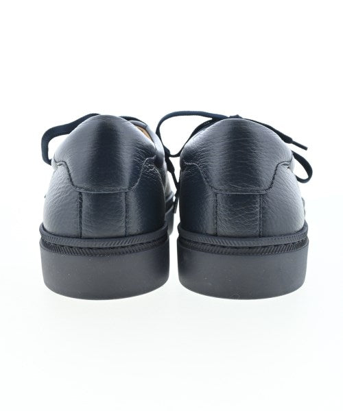 GIORGIO ARMANI รองเท้าผ้าใบ
