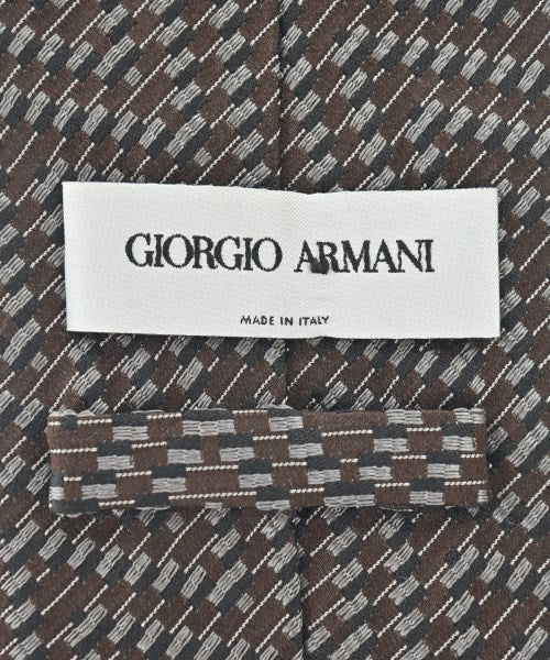 GIORGIO ARMANI เนคไท