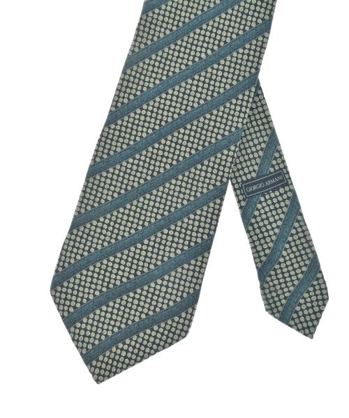 GIORGIO ARMANI เนคไท