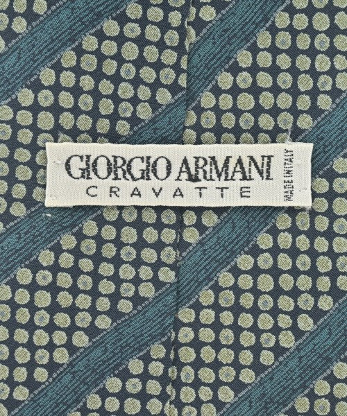 GIORGIO ARMANI เนคไท