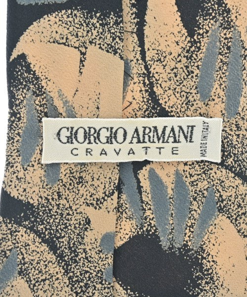 GIORGIO ARMANI เนคไท
