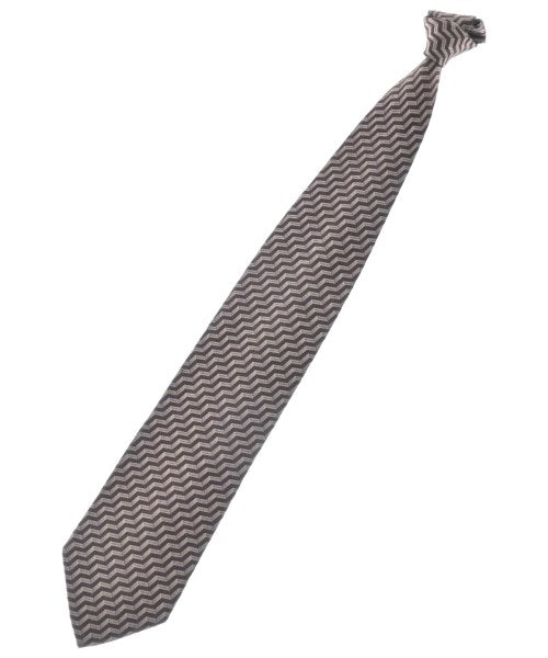 GIORGIO ARMANI เนคไท