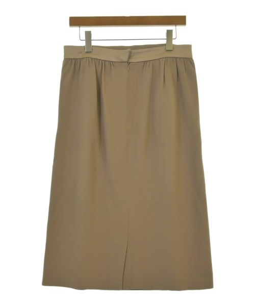 GIORGIO ARMANI กระโปรงยาว/แม็กซี่ยาว