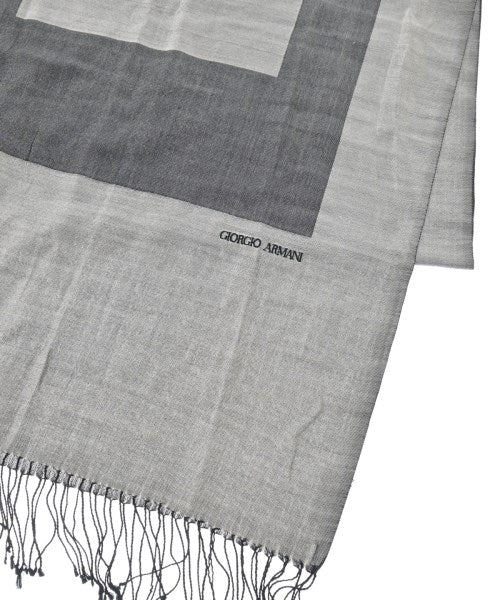 GIORGIO ARMANI ผ้าคลุมไหล่