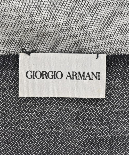 GIORGIO ARMANI ผ้าคลุมไหล่
