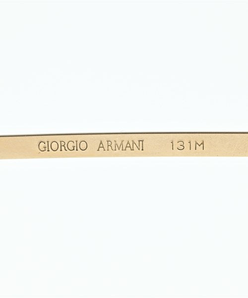 GIORGIO ARMANI แว่นตา