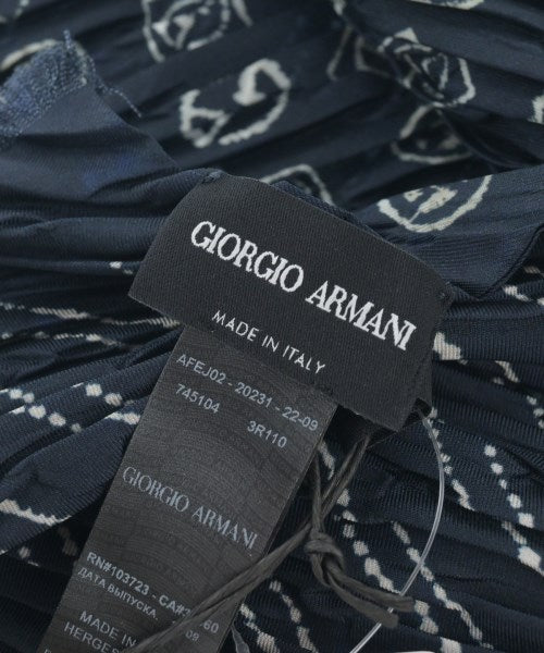 GIORGIO ARMANI ผ้าคลุมไหล่