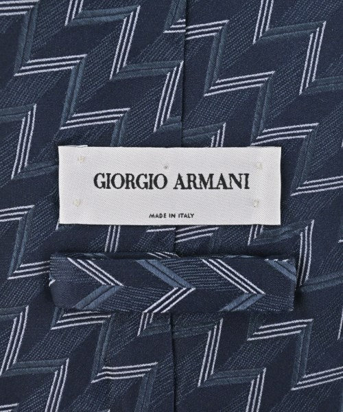 GIORGIO ARMANI เนคไท