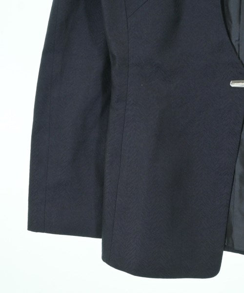 GIORGIO ARMANI แจ็คเก็ตไม่มีปก