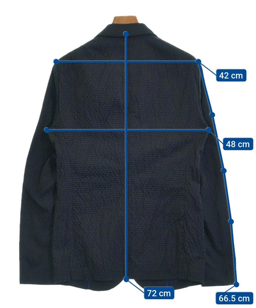 EMPORIO ARMANI Blazer/Suit Jacket