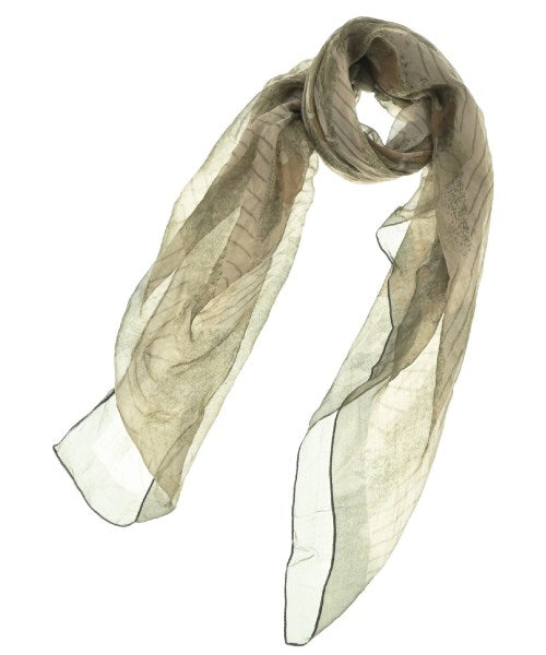 EMPORIO ARMANI ผ้าคลุมไหล่