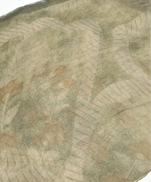 EMPORIO ARMANI ผ้าคลุมไหล่