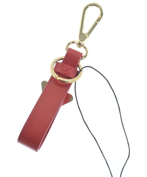 EMPORIO ARMANI เครื่องประดับบนกระเป๋า