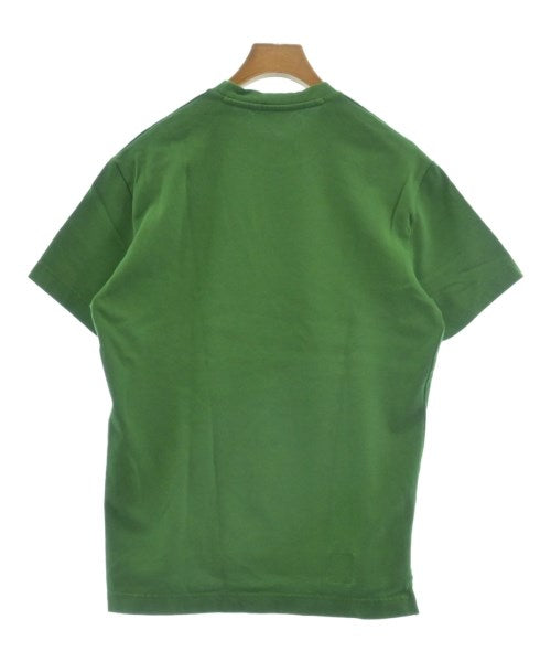EMPORIO ARMANI เสื้อยืด/เสื้อท็อปส์