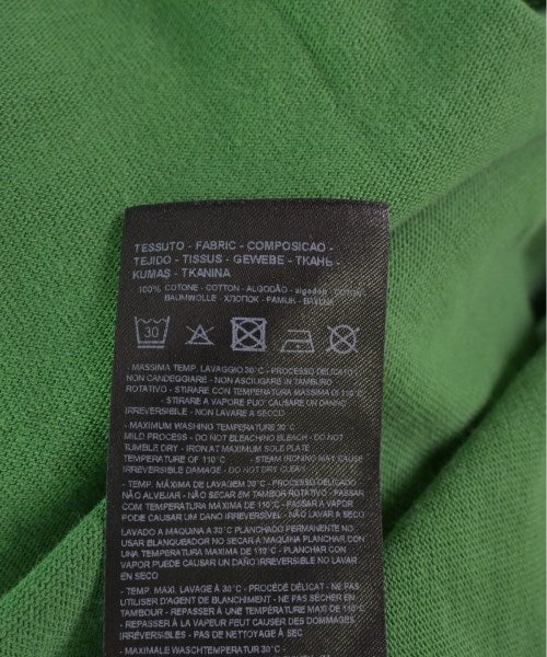 EMPORIO ARMANI เสื้อยืด/เสื้อท็อปส์
