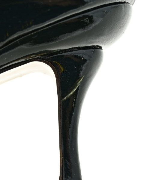 EMPORIO ARMANI รองเท้าส้นสูง