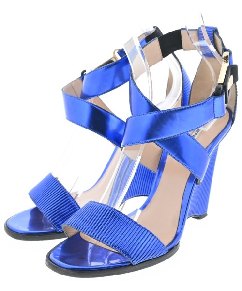 EMPORIO ARMANI รองเท้าแตะ