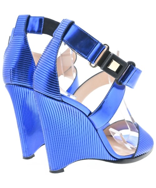 EMPORIO ARMANI รองเท้าแตะ