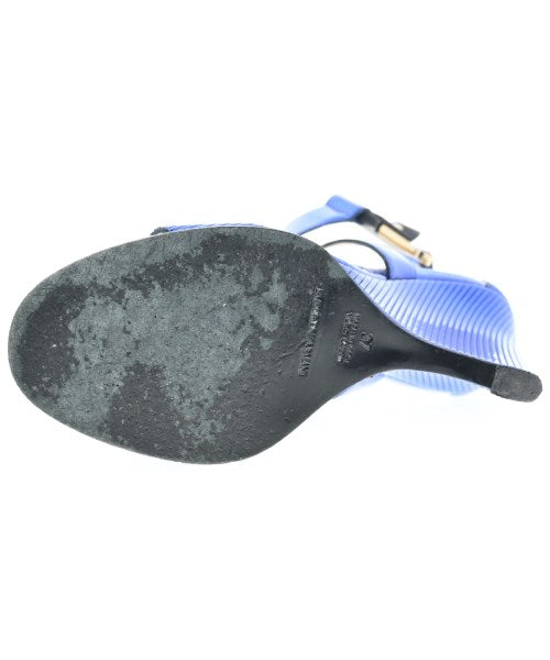 EMPORIO ARMANI รองเท้าแตะ