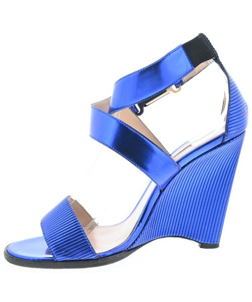 EMPORIO ARMANI รองเท้าแตะ