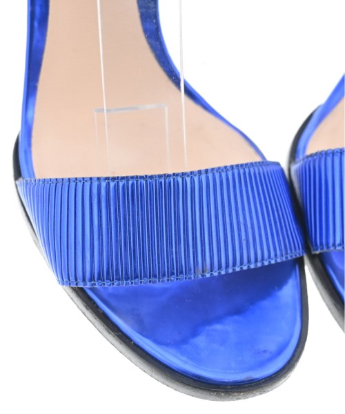 EMPORIO ARMANI รองเท้าแตะ