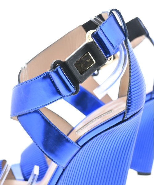 EMPORIO ARMANI รองเท้าแตะ