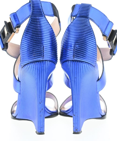 EMPORIO ARMANI รองเท้าแตะ