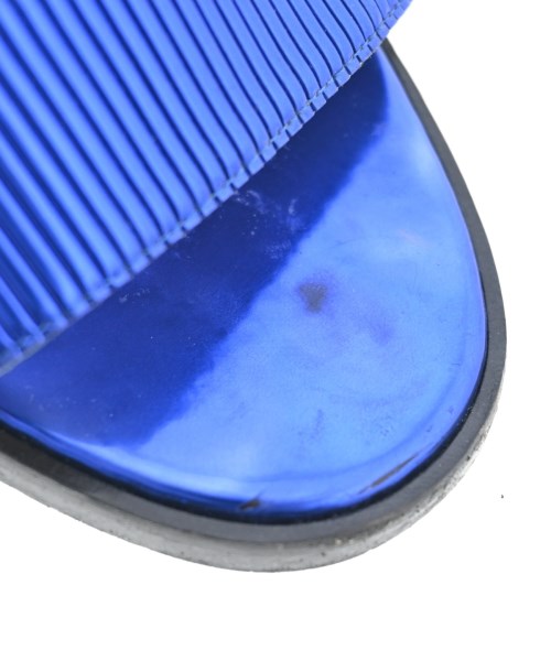 EMPORIO ARMANI รองเท้าแตะ