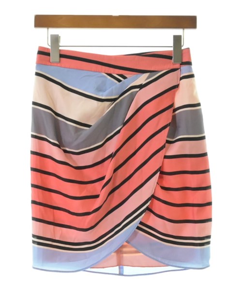 EMPORIO ARMANI กระโปรงยาวถึงเข่า