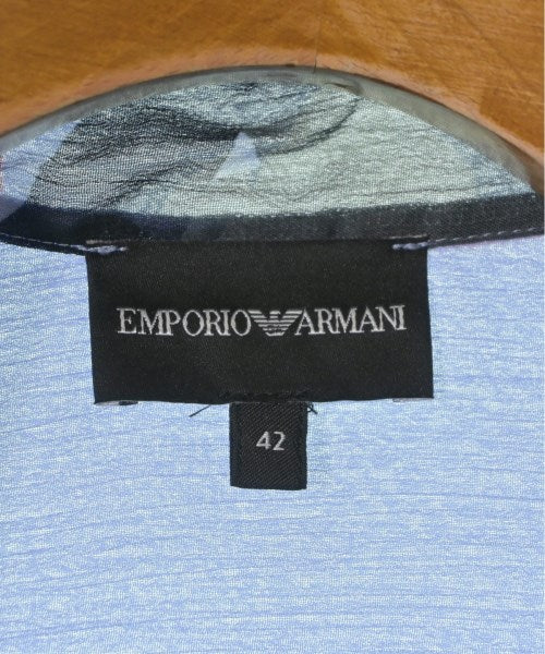 EMPORIO ARMANI เสื้อสตรี