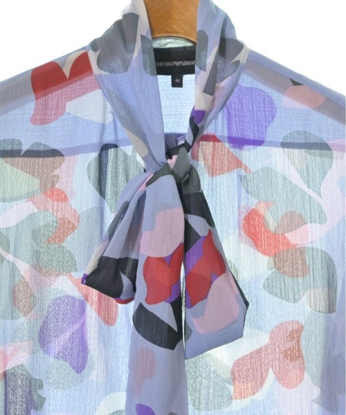 EMPORIO ARMANI เสื้อสตรี