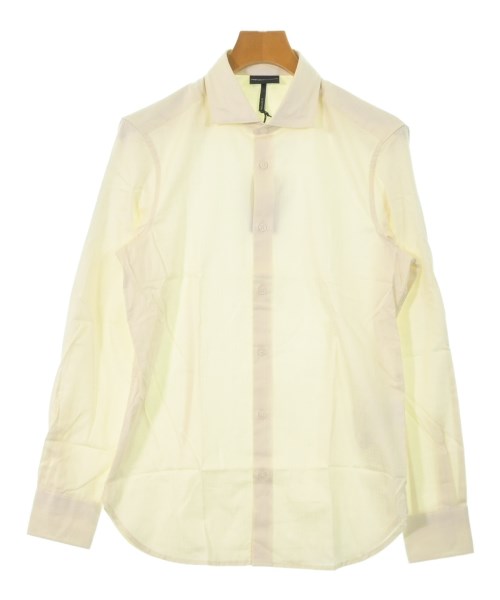 EMPORIO ARMANI เสื้อลำลอง