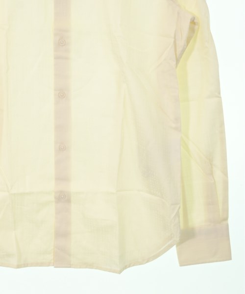 EMPORIO ARMANI เสื้อลำลอง