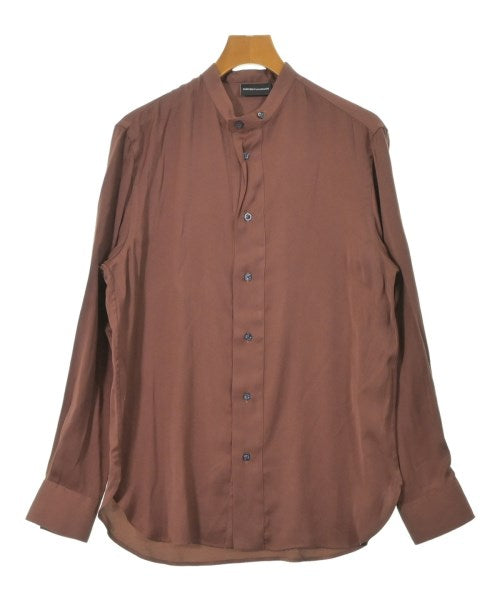 EMPORIO ARMANI เสื้อลำลอง