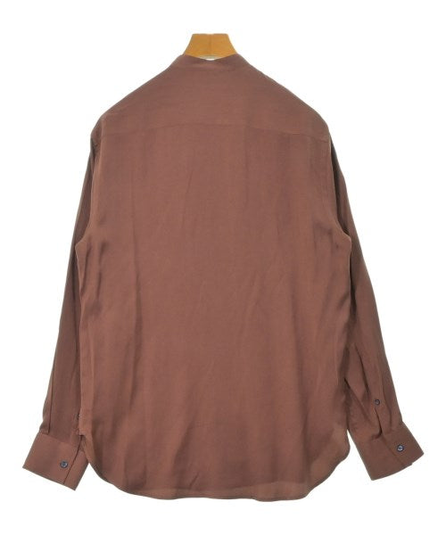 EMPORIO ARMANI เสื้อลำลอง