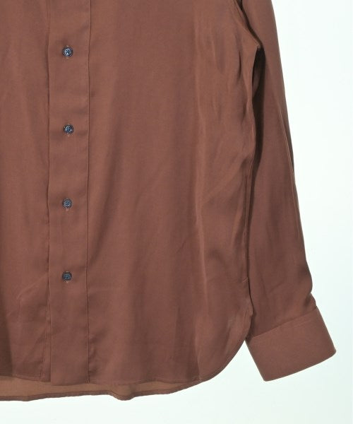 EMPORIO ARMANI เสื้อลำลอง