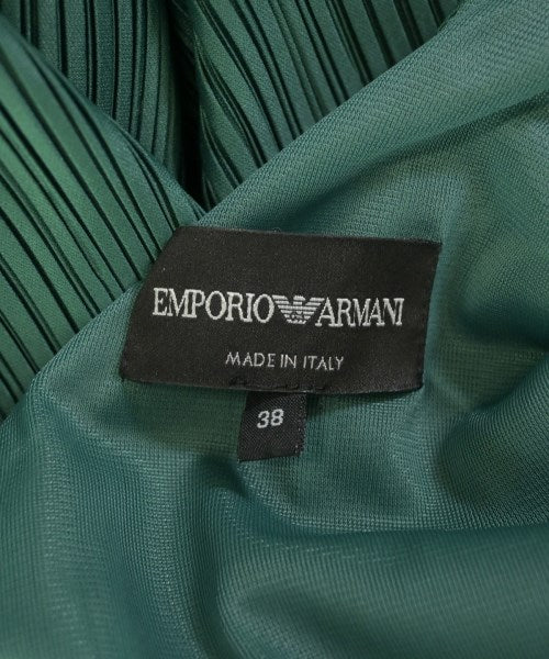 EMPORIO ARMANI ชุดเดรส