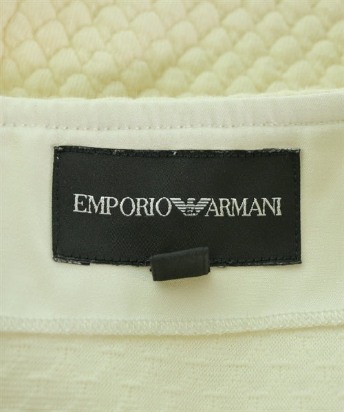 EMPORIO ARMANI กระโปรงยาวถึงเข่า