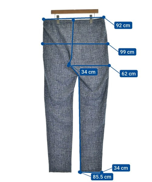 EMPORIO ARMANI กางเกง อื่น