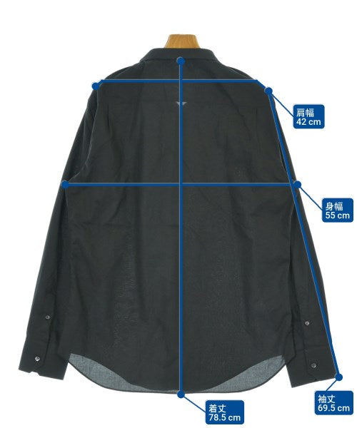 EMPORIO ARMANI เสื้อลำลอง